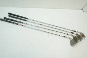 lot 408 image: Wilson Golf Clubs