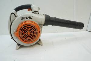 lot 411 image: STIHL SH86C