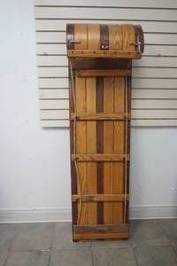 lot 415 image: Toboggan