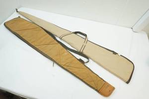 lot 424 image: gun case