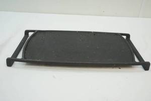 lot 423 image: Cast Iron Griddle