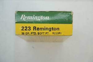 lot 435 image: ammo