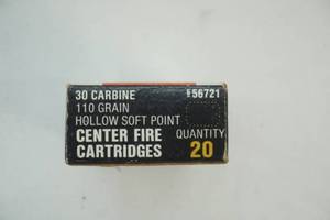 lot 437 image: ammo