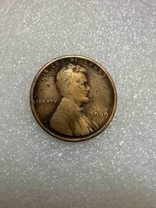 1909 VDB Penny