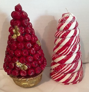 lot 259 image: Grouping of New Candles
