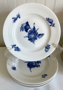 lot 380 image: Pretty Plates by Royal Copenhagen