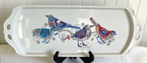 lot 430 image: Gorgeous Scandinavian Grouping