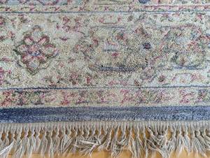 lot 145 image: Decorative Area Rug