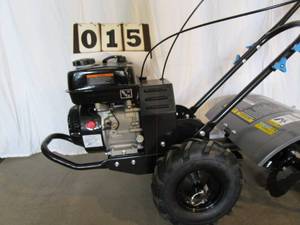 lot 15 image: Pulsar 20 Rear Tine Tiller