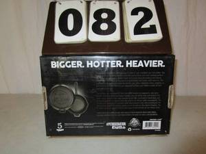 lot 82 image: Pit Boss Cast Iron 8 Skillet