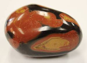 lot 4 image: Unique Colorful Agate