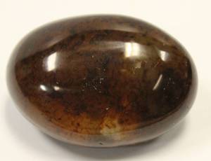 lot 6 image: Large Size Brilliant Brown Agate