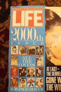 lot 97 image: Life Magazine May 1988 Collector Edition In Good Condition