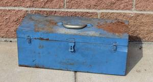 lot 27 image: OBrien Electric Rotor Drain Cleaning Machine