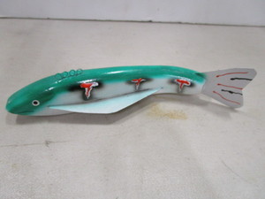 Spearing Decoy