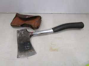 Hatchet - True Temper