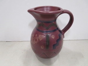 Harris Pottery Pitcher