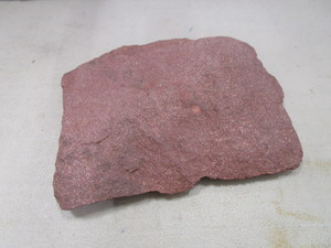 Pipestone Sample