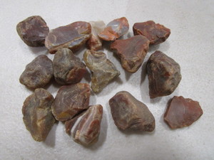 Lake Superior Agates