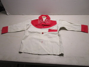 Vintage Tommy Tucker Cowboy Shirt