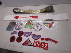 Boy Scout Collection