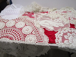 Fancy Linens