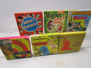 Super 8 Movies