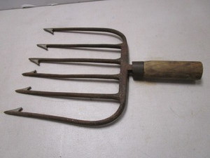 Spear Head