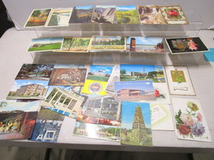 Post Card Collection