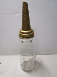 Oil Bottle