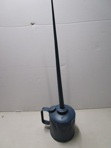Eagle Steam Oiler Can
