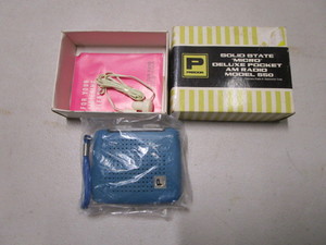 Transistor Radio