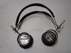 Waco Headphones