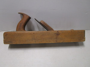 Block Plane