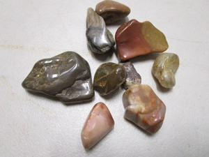 Polished Stones