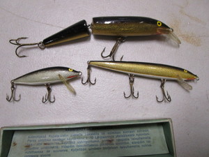 Rapala Lures