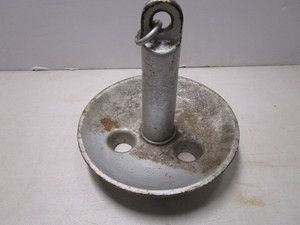Roloff Anchor