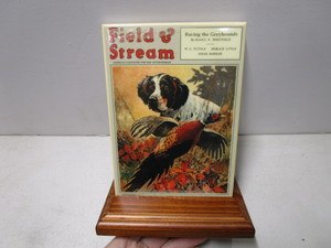 Field & Stream Tile