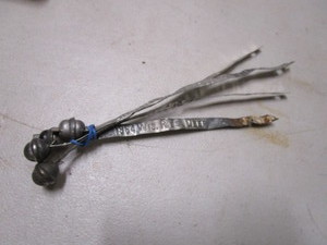 Deer Tags