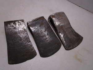 Axe Heads