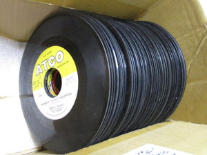 45 Records