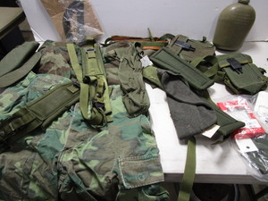 Military Collection