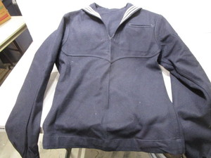 WWII Uniform Blouse