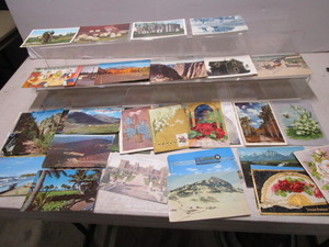 Post Card Collection