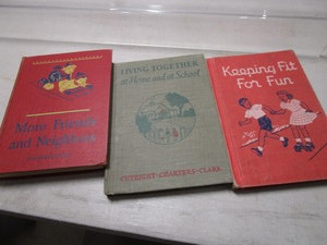 Childrens Books