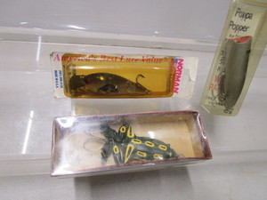 Fishing Lures