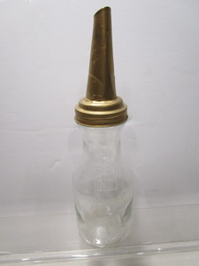Oil Bottle