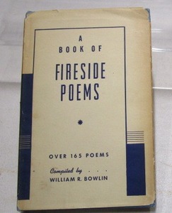Book of Fireside Poems