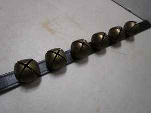 Sleigh Bells