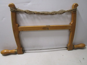 Marples Bow Saw